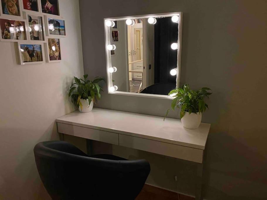 Holiday home Trevligt Radhus Med Naerhet Till Och Hav