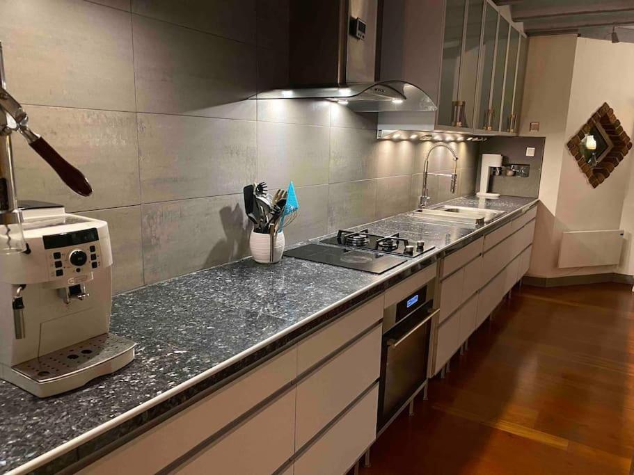 Casa de férias Trevligt Radhus Med Naerhet Till Och Hav Gotemburgo