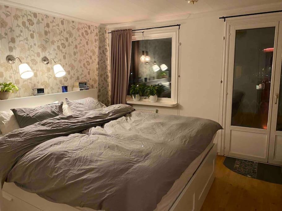 Trevligt Radhus Med Naerhet Till Och Hav Gotemburgo